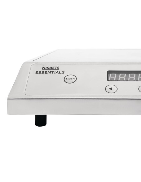 Plaque induction simple Nisbets Essentials 2,7kW - 5,6 kg