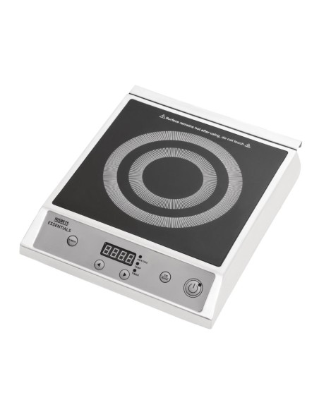 Plaque induction simple Nisbets Essentials 2,7kW - 5,6 kg