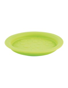 Couvercle Roltex AQUA vert - Sans BPA, incassable