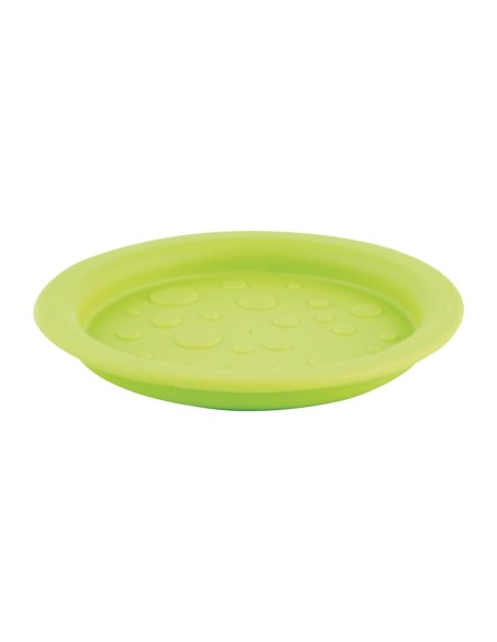 Couvercle Roltex AQUA vert - Sans BPA, incassable