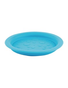 Couvercle Roltex AQUA bleu - Sans BPA, incassable