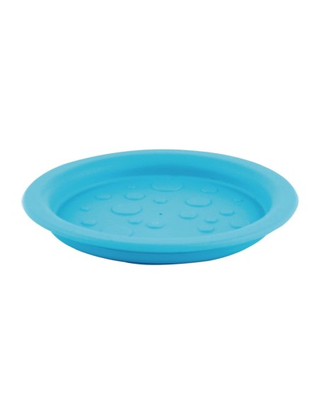 Couvercle Roltex AQUA bleu - Sans BPA, incassable