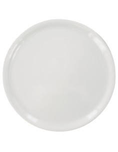 Assiette à pizza Saturnia Napoli 28 cm - lot de 6