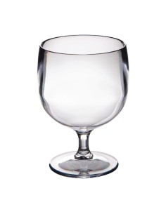 Verre à vin empilable 220 ml sans BPA - Roltex