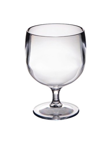 Verre à vin empilable 220 ml sans BPA - Roltex