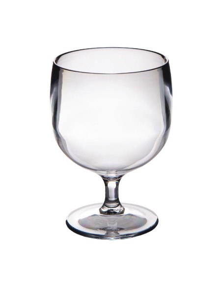 Verre à vin empilable 220 ml sans BPA - Roltex