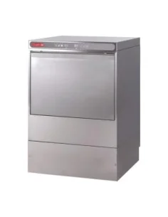 Lave-vaisselle Maestro Gastro M 50x50 230V avec pompe de vidange doseur détergent et break tank 2