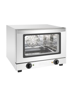 Four à convection Buffalo 21L - Compact et performant