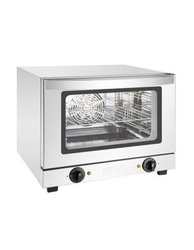 Four à convection Buffalo 21L - Compact et performant