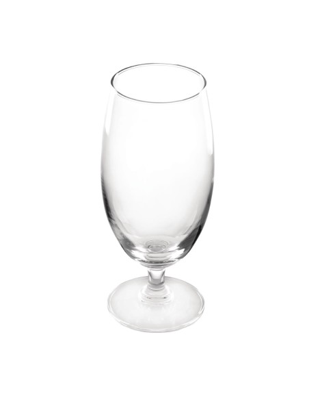 Verres à bière Olympia 420ml - lot de 6