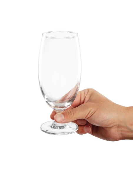 Verres à bière Olympia 420ml - lot de 6