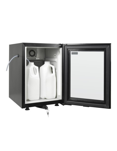 Réfrigérateur à lait Polar Série G 20L - 0-4°C, 16,8L