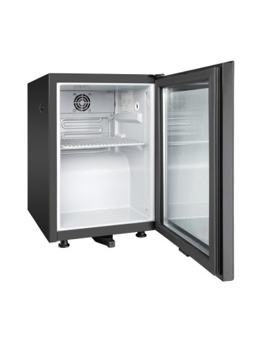 Réfrigérateur à lait Polar Série G 20L - 0-4°C, 16,8L