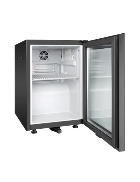 Réfrigérateur à lait Polar Série G 20L - 0-4°C, 16,8L