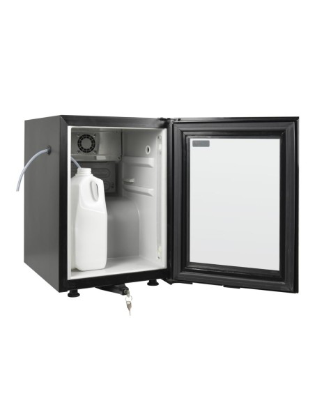 Réfrigérateur à lait Polar Série G 20L - 0-4°C, 16,8L