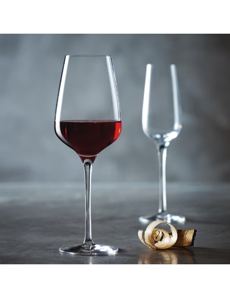 Verres à vin Chef & Sommelier Grand Sublym 450ml - lot de 12
