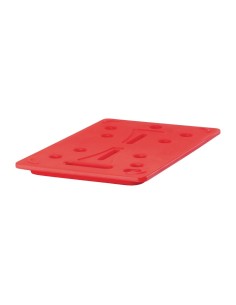 Plaque chaude Cambro GN 1/1 - 95°C - Vente en ligne
