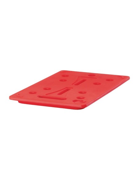 Plaque chaude Cambro GN 1/1 - 95°C - Vente en ligne
