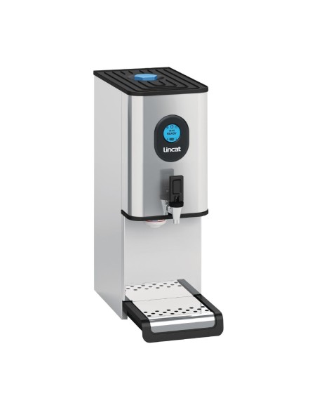 Chauffe-eau Lincat EB3FX 17 L filtre intégré - 3 kW