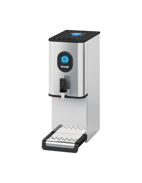 Chauffe-eau Lincat EB3FX 17 L filtre intégré - 3 kW