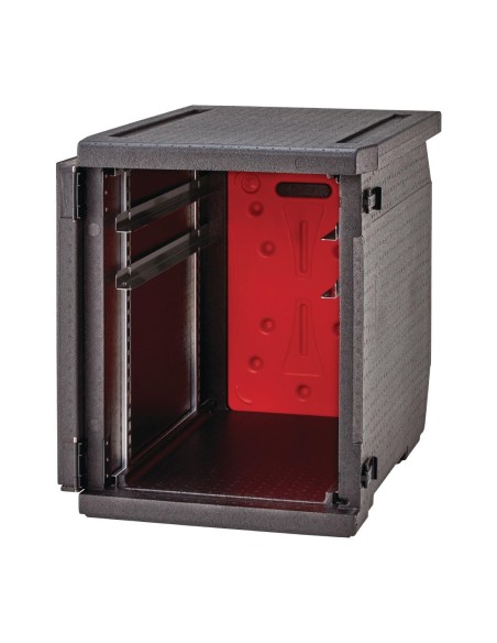 Plaque chaude Cambro GN 1/1 - 95°C - Vente en ligne