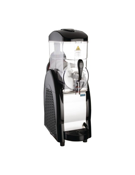 Machine à granite Polar 12 L - Commande numérique simple