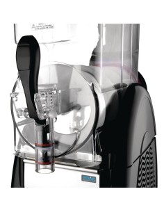 Machine à granite Polar 12 L - Commande numérique simple 2