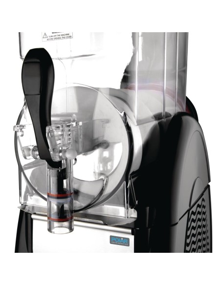Machine à granite Polar 12 L - Commande numérique simple