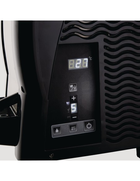 Machine à granite Polar 12 L - Commande numérique simple