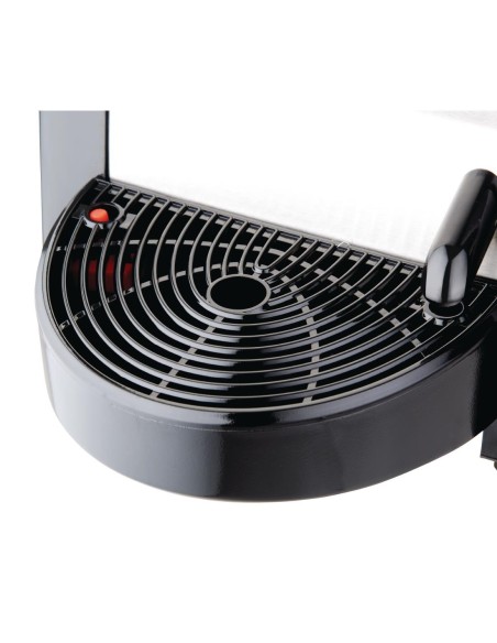 Machine à granite Polar 12 L - Commande numérique simple