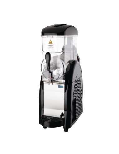 Machine à granite Polar 12 L - Commande numérique simple
