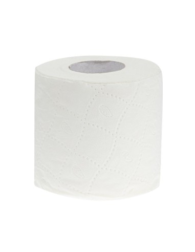 Papier toilette extra doux Tork 3 plis - Lot de 40