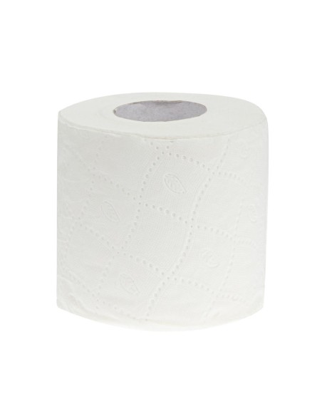 Papier toilette extra doux Tork 3 plis - Lot de 40