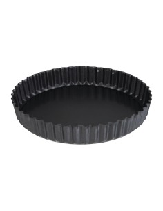 Moule à tarte antiadhésif Vogue 20 cm - fond mobile