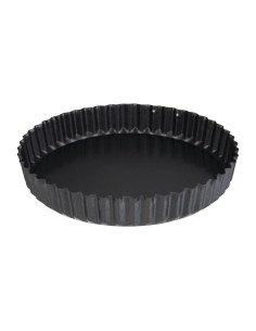 Moule à tarte antiadhésif Vogue 25 cm - Fond mobile