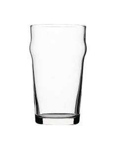 Verres à bière Utopia Nonic 570 ml - lot de 48