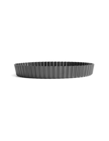 Moule à tarte antiadhésif Vogue 25 cm - Fond mobile