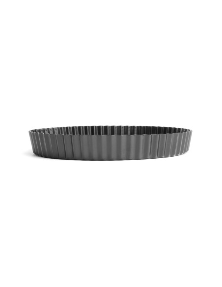 Moule à tarte antiadhésif Vogue 25 cm - Fond mobile