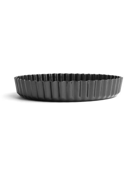 Moule à tarte antiadhésif Vogue 20 cm - fond mobile