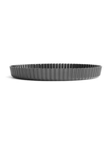 Moule à tarte antiadhésif Vogue 30 cm - Fond mobile