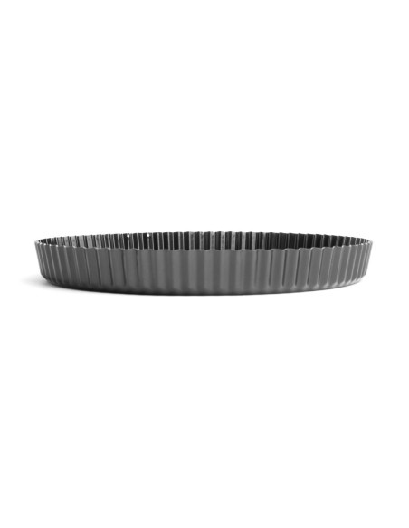 Moule à tarte antiadhésif Vogue 30 cm - Fond mobile