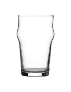 Verres à bière Utopia Nonic 280ml - lot de 48