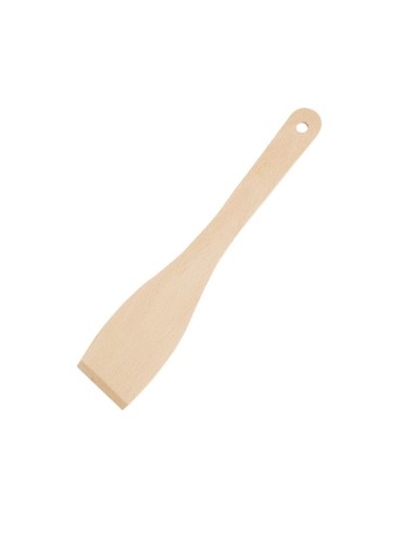 Spatule en bois Nisbets Essentials 30cm - Durable et pratique