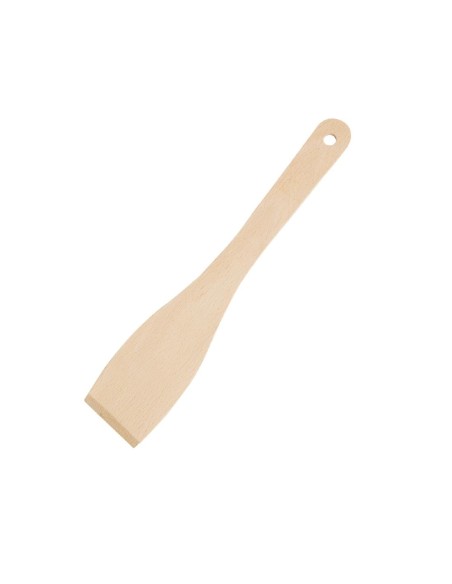 Spatule en bois Nisbets Essentials 30cm - Durable et pratique