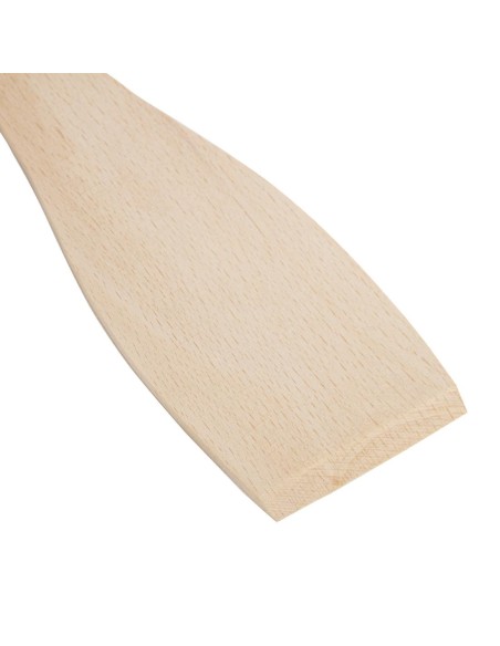 Spatule en bois Nisbets Essentials 30cm - Durable et pratique