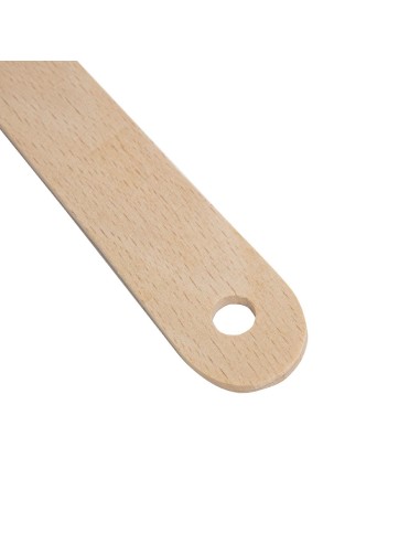 Spatule en bois Nisbets Essentials 30cm - Durable et pratique