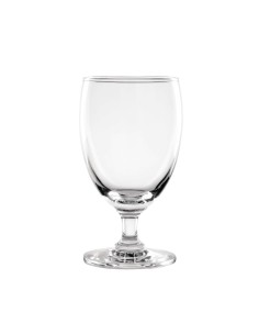 Verres à vin pied court Cocktail Olympia 308 ml - Lot de 6
