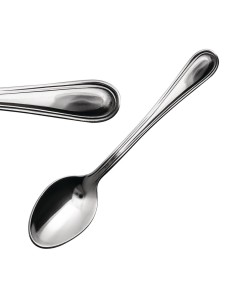 Cuillères à café Comas Classic Bilbao 140mm - lot de 12