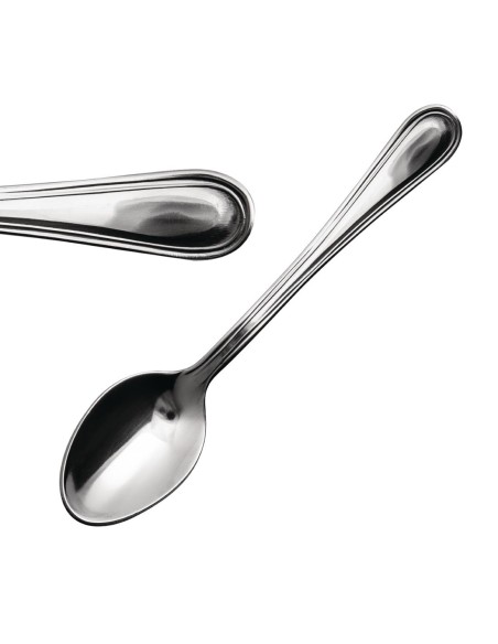 Cuillères à café Comas Classic Bilbao 140mm - lot de 12