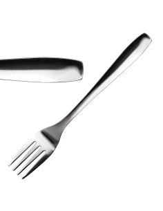 Fourchette de table Comas Hotel 197 mm - lot de 12